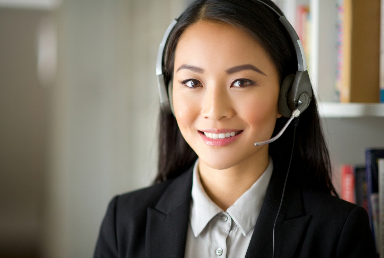 Customer service